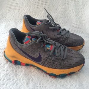 4.5 Y. Nike KD Sport Shoes